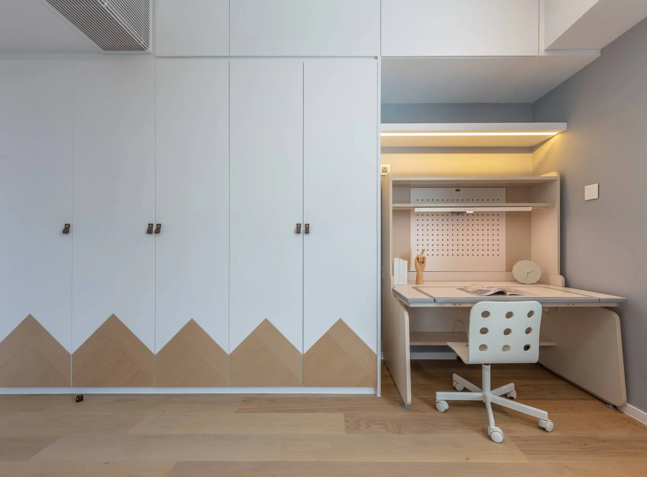 Jardine's Lookout | Interior design showcase